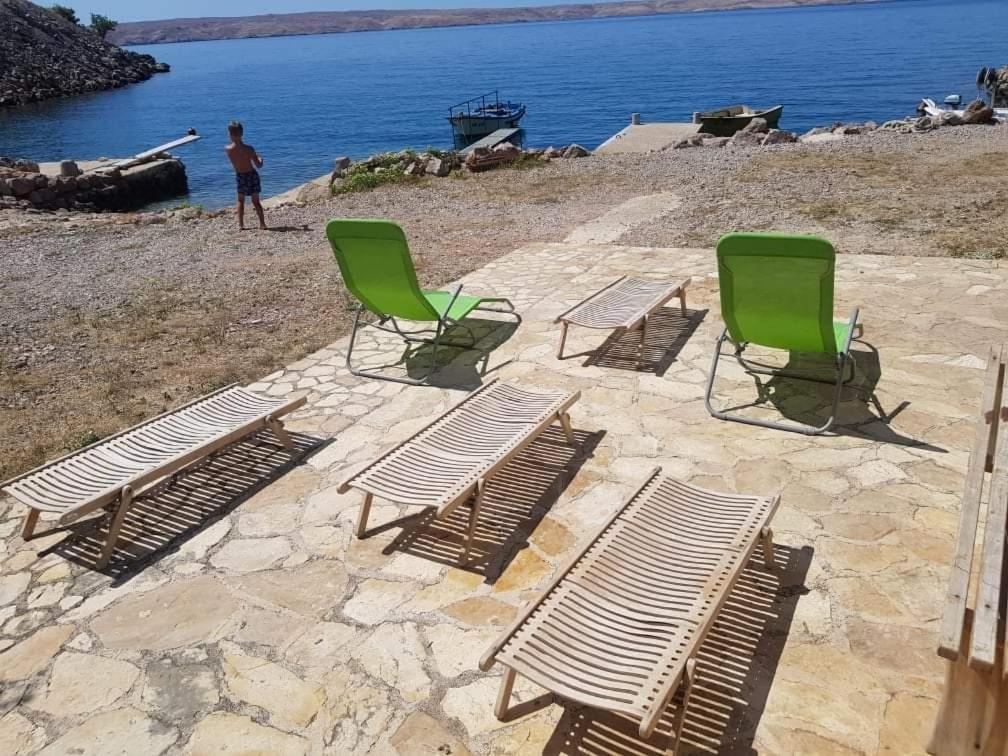 Apartment Galeb Lukovo Šugarje Exterior foto